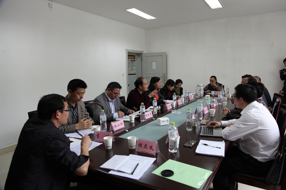 2017-5-9四川新漁攜手川農(nóng)大生命科學(xué)學(xué)院產(chǎn)學(xué)研一體化發(fā)展